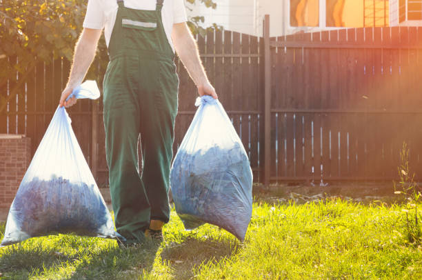 Best Yard Waste Removal  in Lehighton, PA